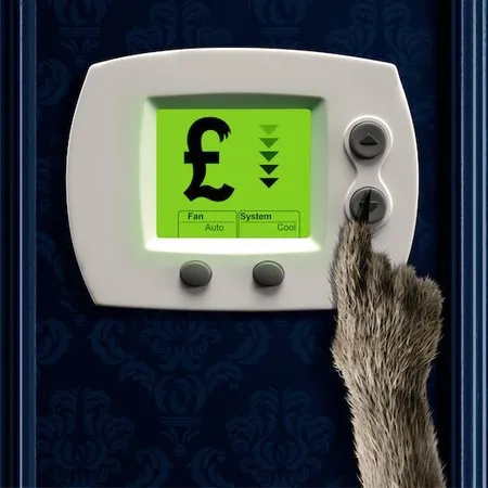 energy-smart-meter-on-wall