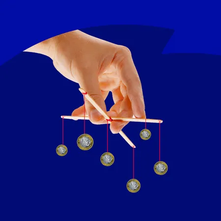 Economic Abuse Banner