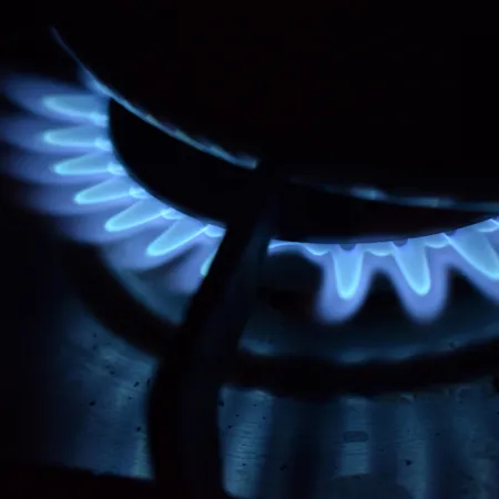 gas-hob-in-dark-room
